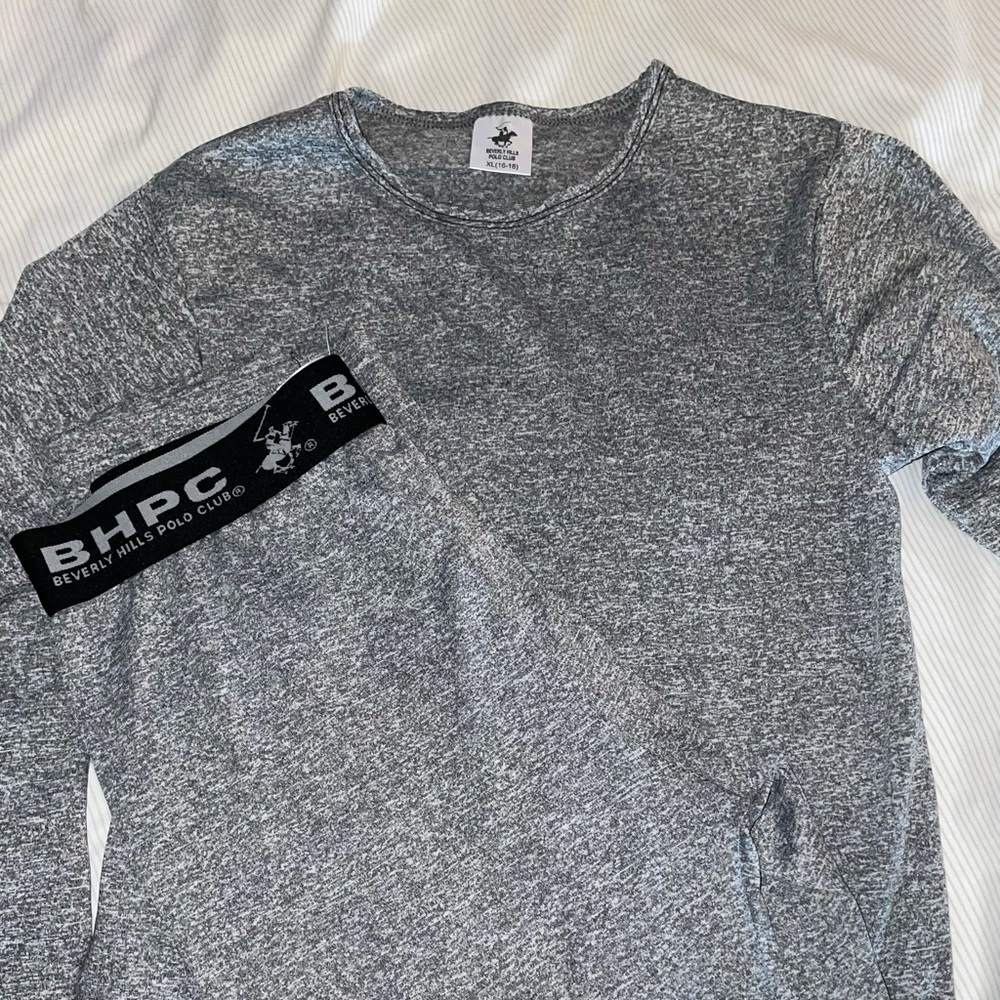 Dri fit under garments